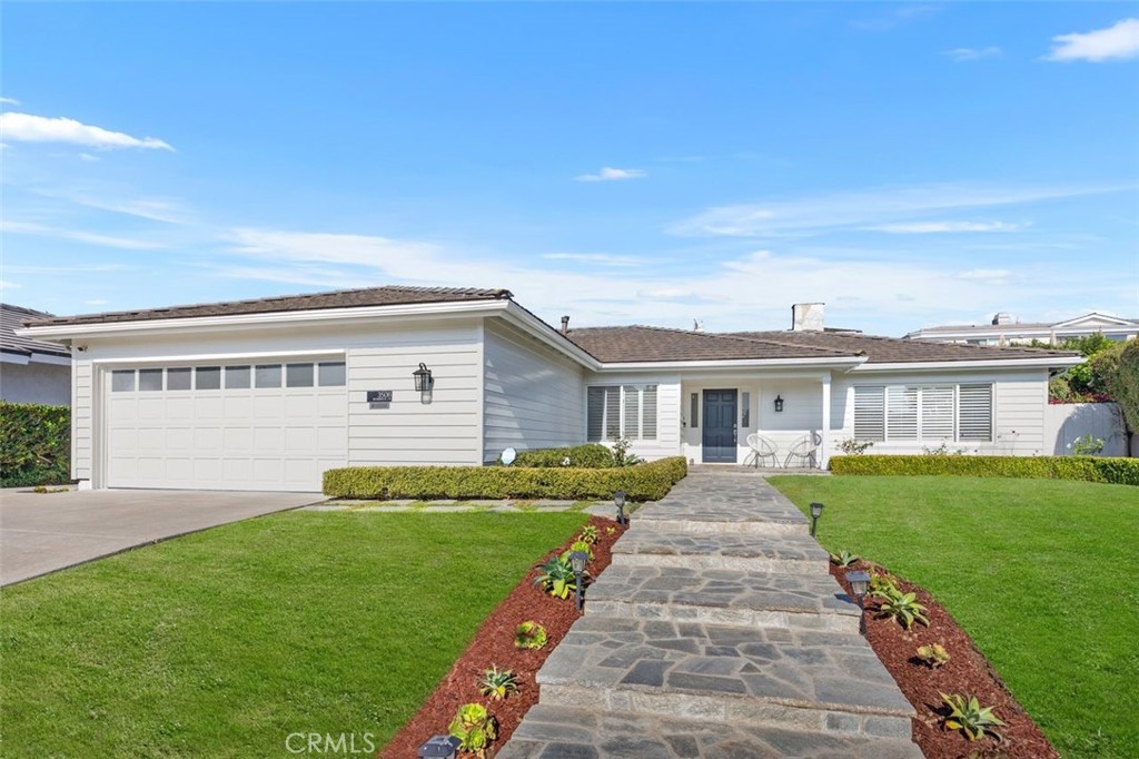 3508 Seabreeze Lane, Corona Del Mar CA 92625 - photo 1