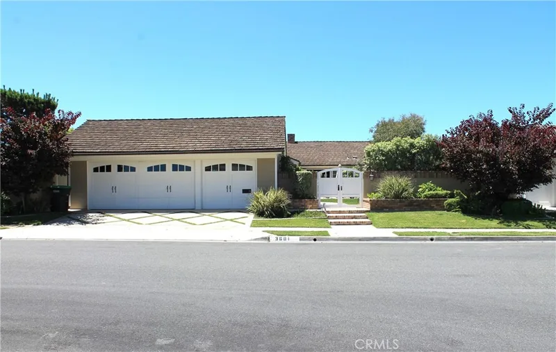 3601 Sausalito Drive, Corona Del Mar