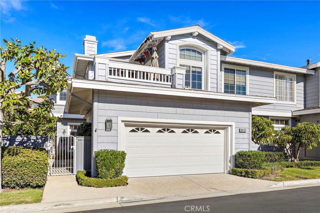 3610 Daffodil Avenue, Corona Del Mar CA 92625 - photo 1