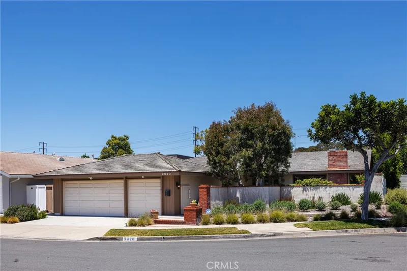 3620 Catamaran Drive, Corona Del Mar, CA 92625