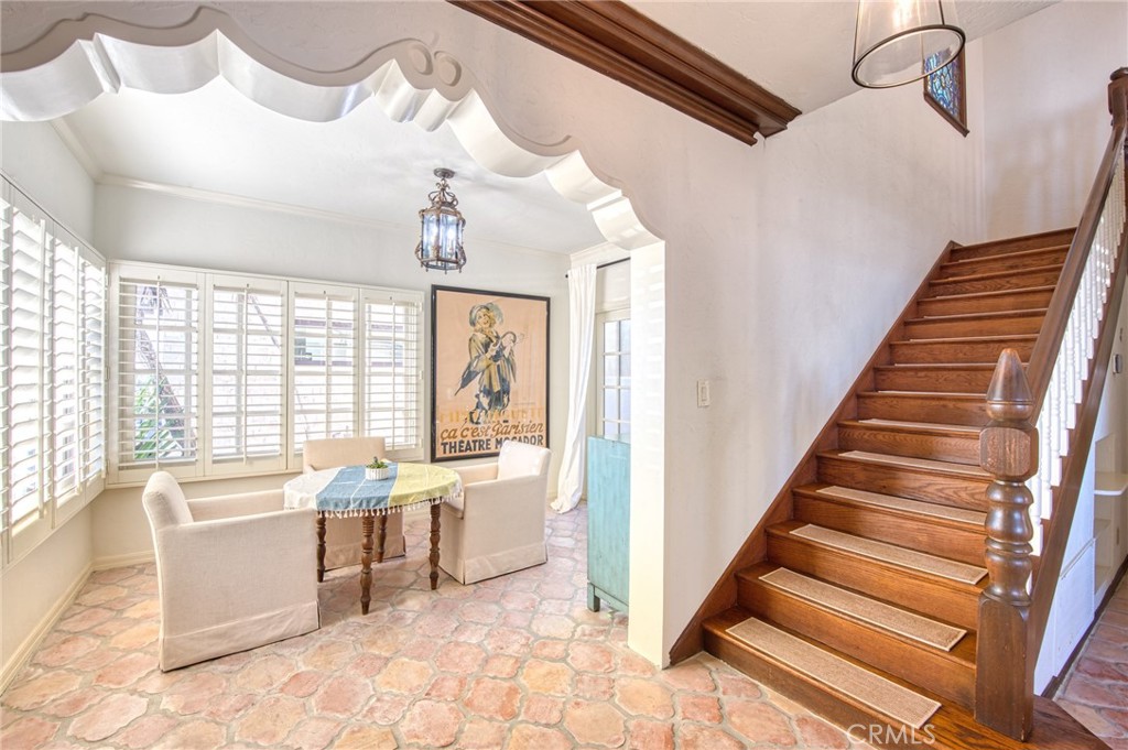 Entry - 3628 Ocean Boulevard, Corona Del Mar CA 92625 - photo 3