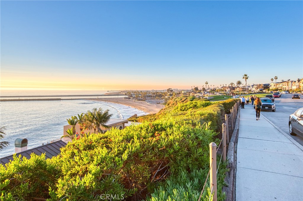 Ocean views - 3628 Ocean Boulevard, Corona Del Mar CA 92625 - photo 23