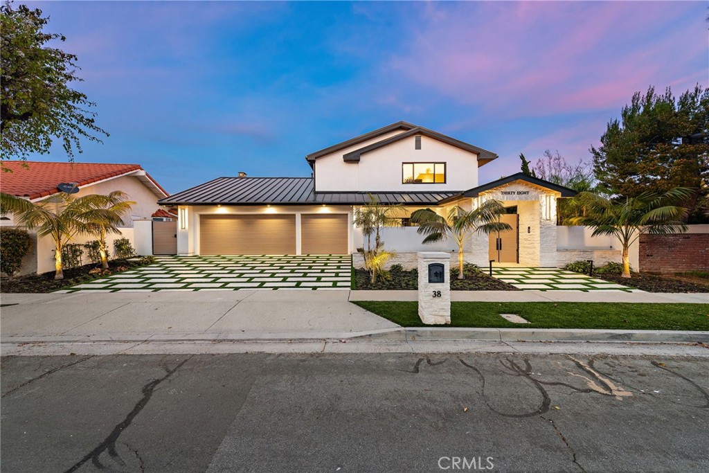 38 Drakes Bay Drive, Corona Del Mar CA 92625 - photo 1