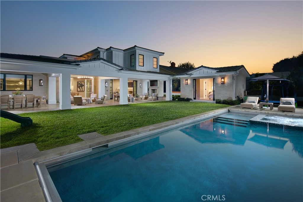 3910 Topside Lane, Corona Del Mar CA 92625 - photo 1