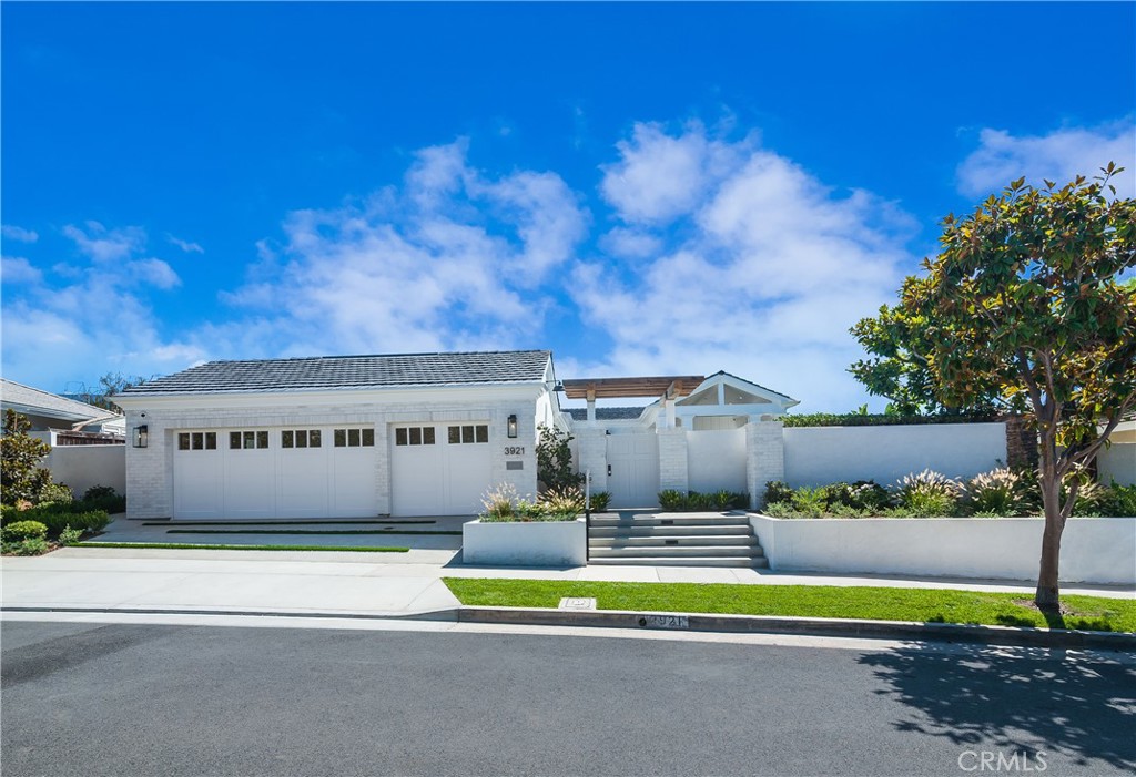 3921 Sandune Lane, Corona Del Mar CA 92625 - photo 1