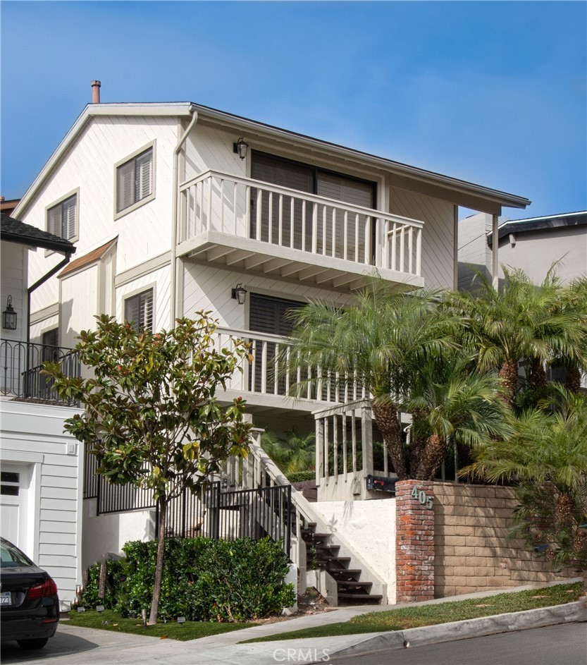405 Heliotrope Avenue B, Corona Del Mar CA 92625 - photo 5