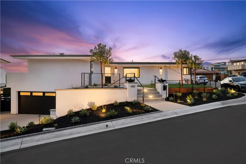 405 Serra Drive, Corona Del Mar, CA 92625
