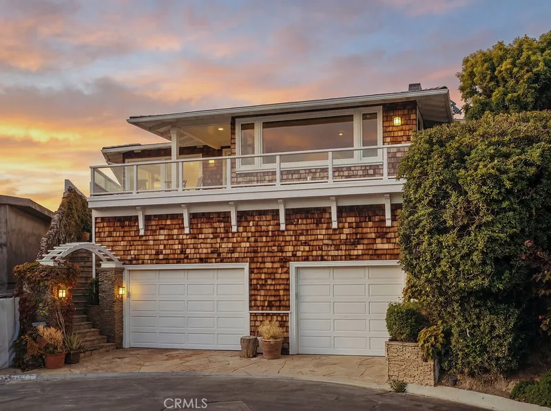 407 Mendoza Terrace, Corona Del Mar