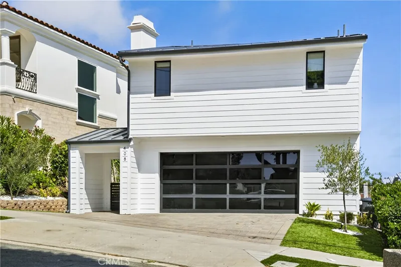 408 Hazel Drive, Corona Del Mar, CA 92625