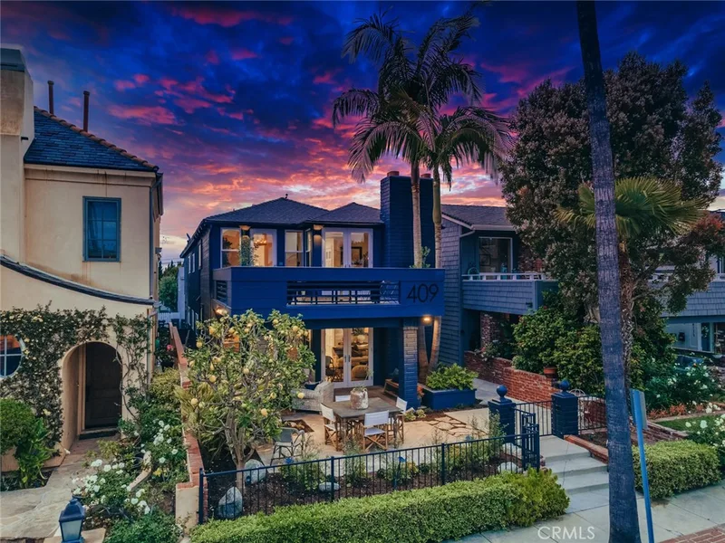 409 Goldenrod Avenue A, Corona Del Mar, CA 92625