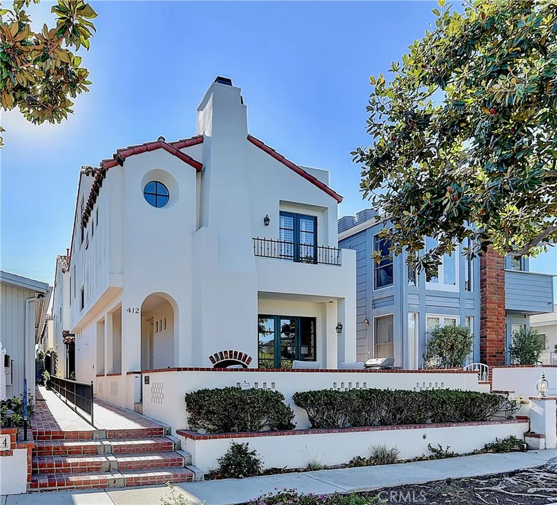 412 1/2 Fernleaf Avenue 1/2, Corona Del Mar, CA 92625
