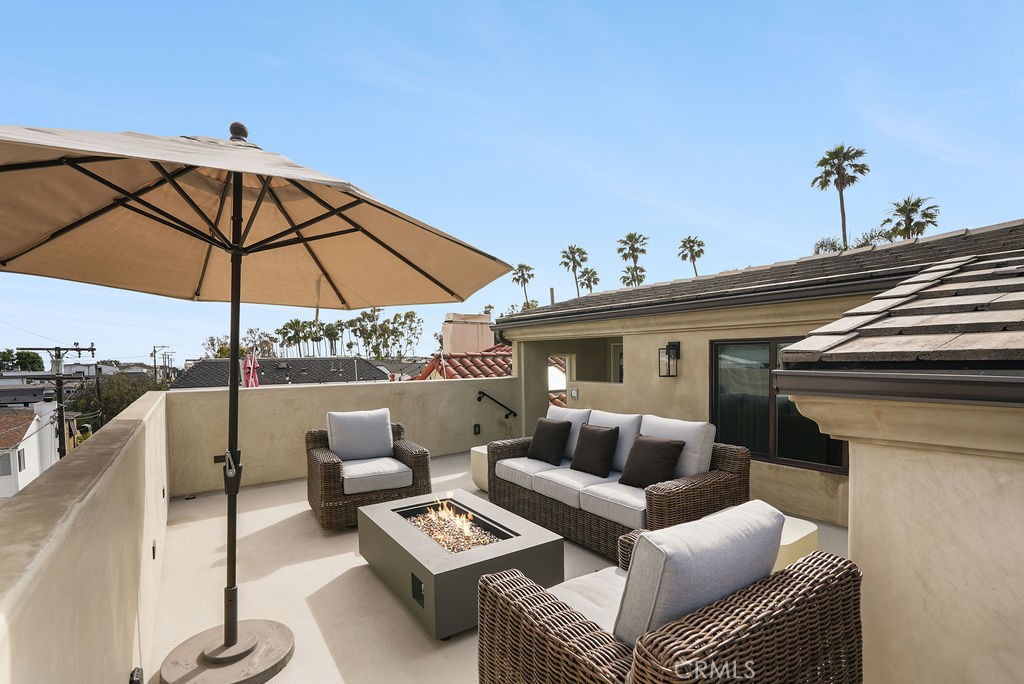 412 1/2 Goldenrod, Corona Del Mar CA 92625 - photo 15
