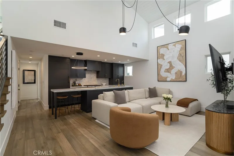 414 1/2 Orchid Avenue, Corona Del Mar, CA 92625
