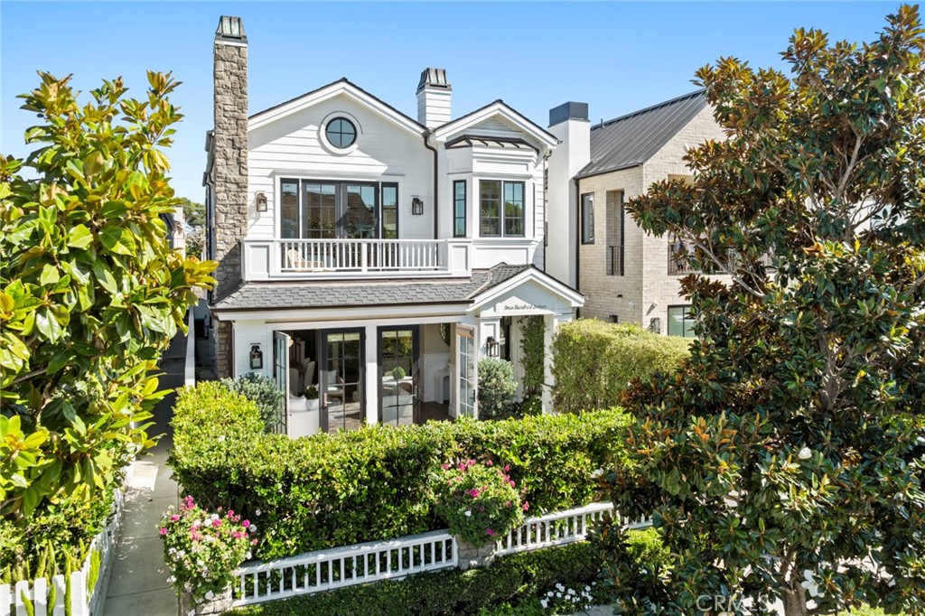 416 Orchid Avenue, Corona Del Mar CA 92625 - photo 1