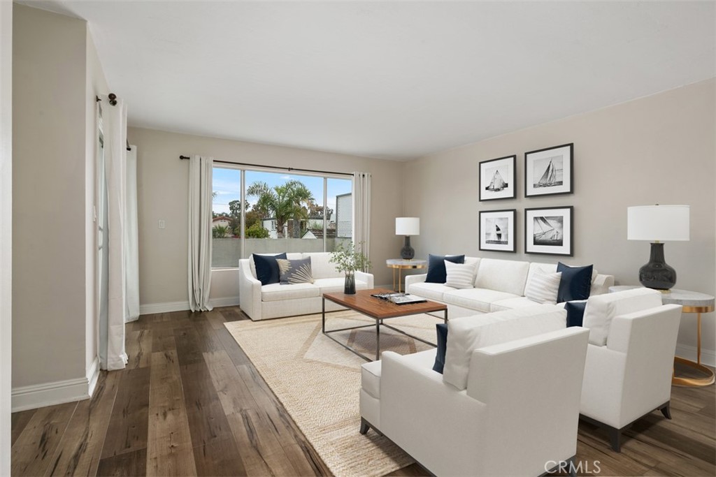 420 1/2 Narcissus, Corona Del Mar CA 92625 - photo 1