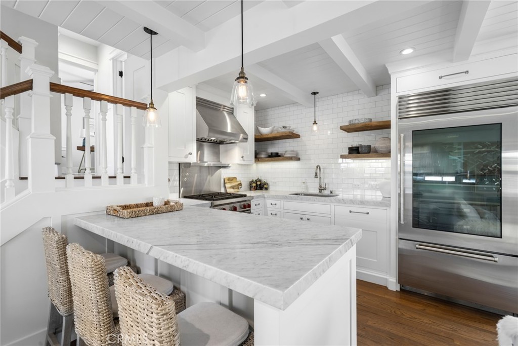 420 Acacia, Corona Del Mar CA 92625 - photo 4