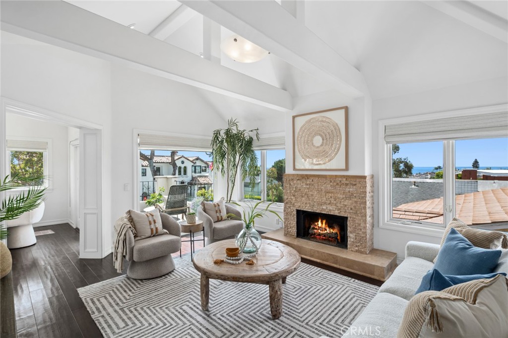 Views from main living area - 423 Poppy, Corona Del Mar CA 92625 - photo 2