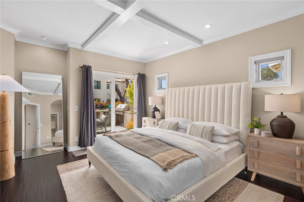 Primary w/ensuite - 423 Poppy, Corona Del Mar CA 92625 - photo 7
