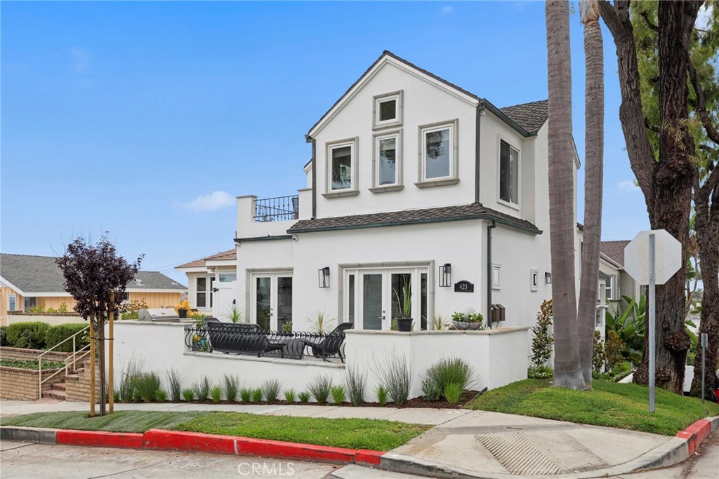 423 Poppy, Corona Del Mar CA 92625 - photo 24