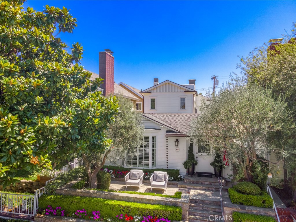 426 Dahlia Avenue, Corona Del Mar CA 92625 - photo 1