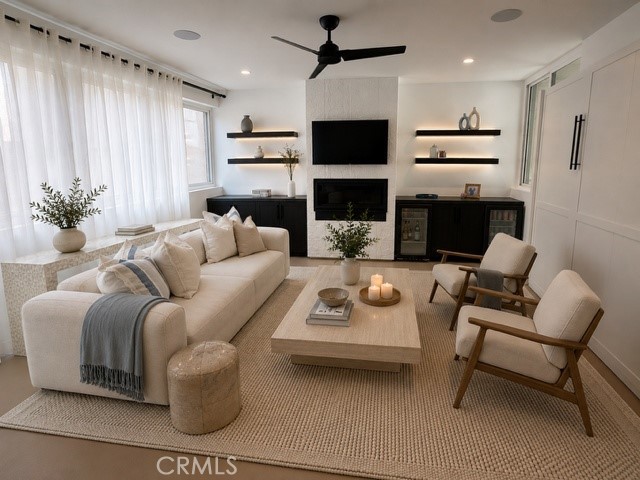 428 1/2 Fernleaf, Corona Del Mar CA 92625 - photo 6