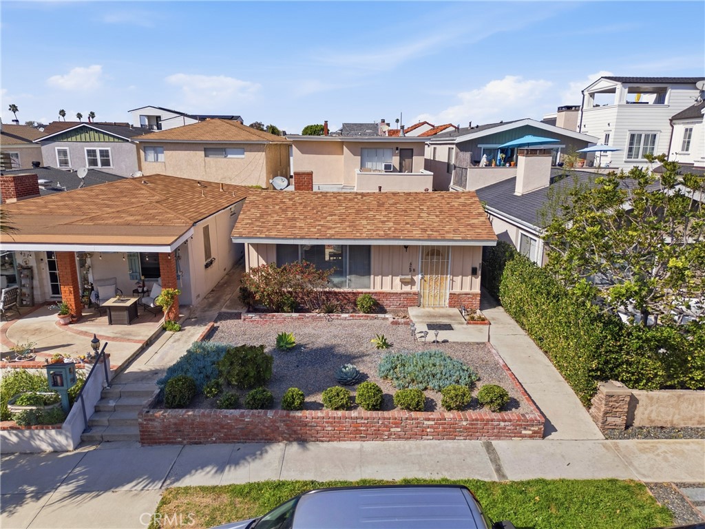 429 Carnation Avenue, Corona Del Mar CA 92625 - photo 1