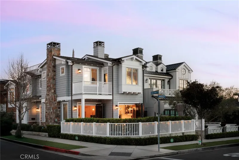 430 Marigold Avenue, Corona Del Mar, CA 92625