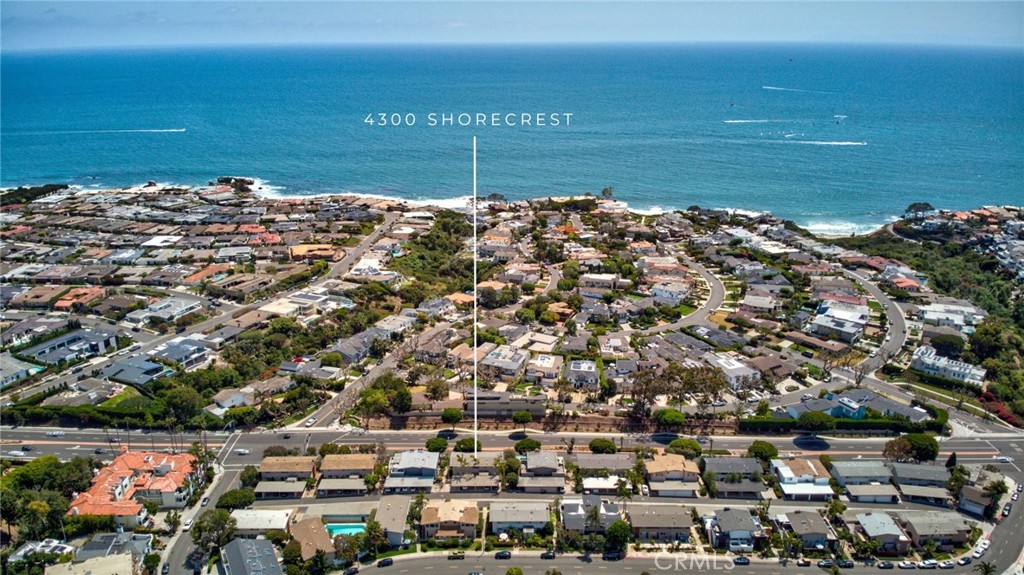 4300 Shorecrest, Corona Del Mar CA 92625 - photo 2