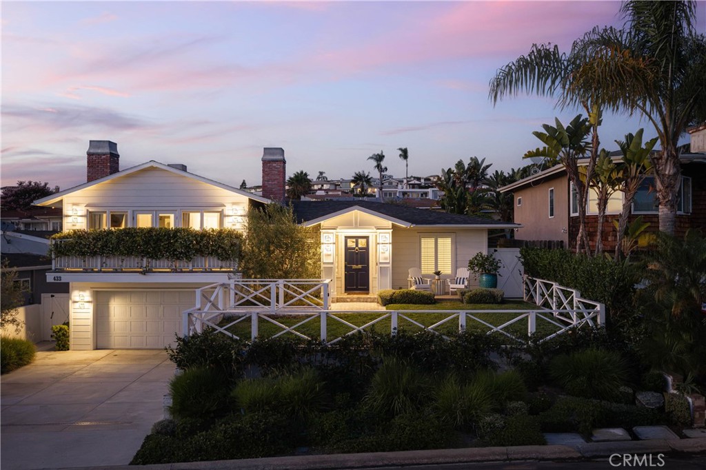 433 Seaward, Corona Del Mar CA 92625 - photo 1