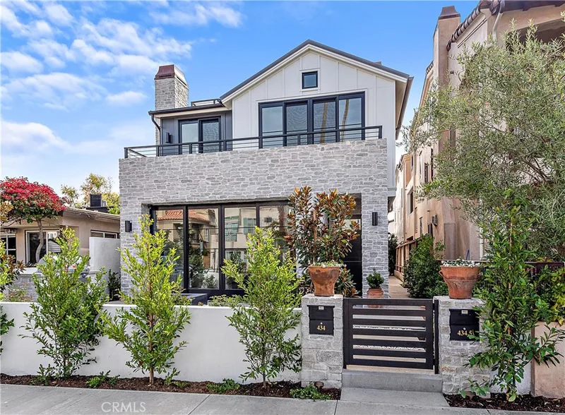 434 1/2 Goldenrod Avenue, Corona Del Mar