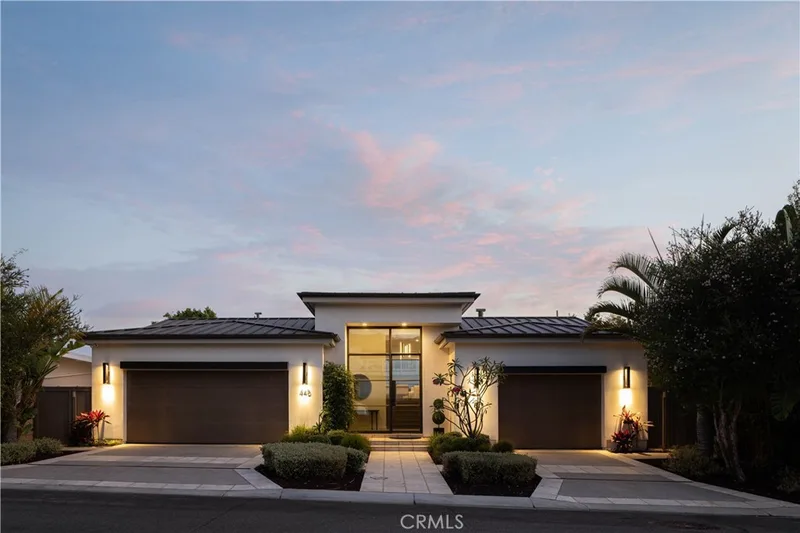 448 Serra Drive, Corona Del Mar