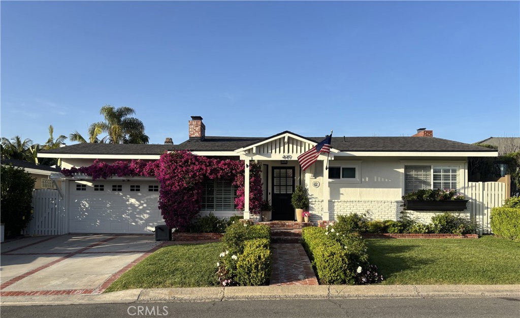449 Seaward Road, Corona Del Mar CA 92625 - photo 1