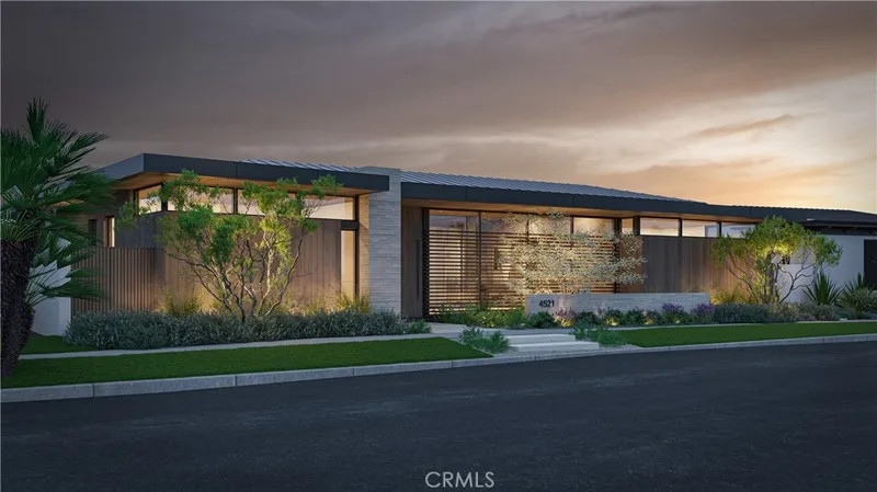4521 Fairfield Drive, Corona Del Mar, CA 92625