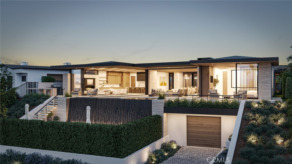4521 Fairfield Drive, Corona Del Mar CA 92625 - photo 8