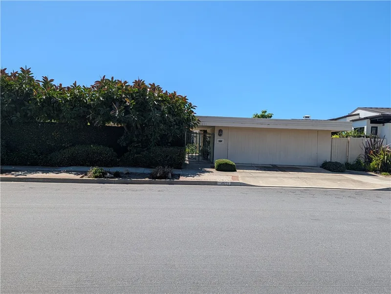 4521 Fairfield, Corona Del Mar, CA 92625