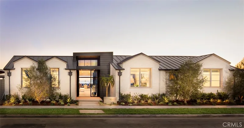 4601 Perham Road, Corona Del Mar, CA 92625
