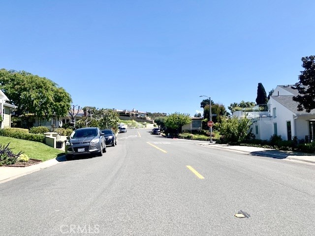 SEAWARD STREET VIEW - 462 Seaward Road, Corona Del Mar CA 92625 - photo 2