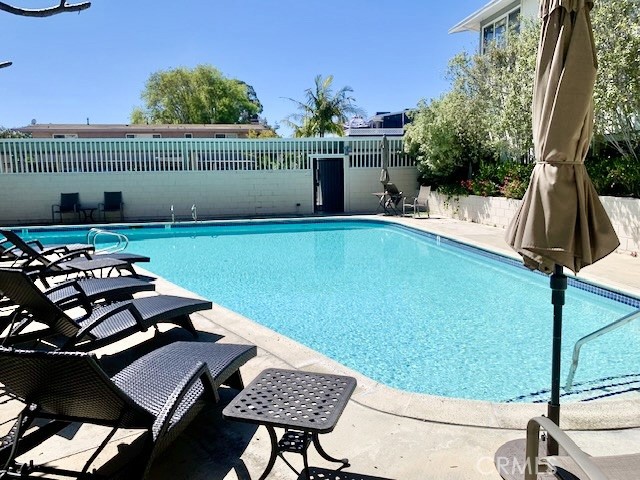 POOL TWO DOORS DOWN - 462 Seaward Road, Corona Del Mar CA 92625 - photo 3