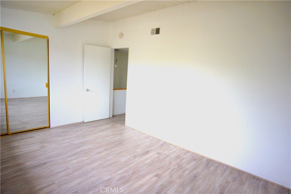 BEDROOM 1 MIRROR CLOSET DOORS - 462 Seaward Road, Corona Del Mar CA 92625 - photo 12