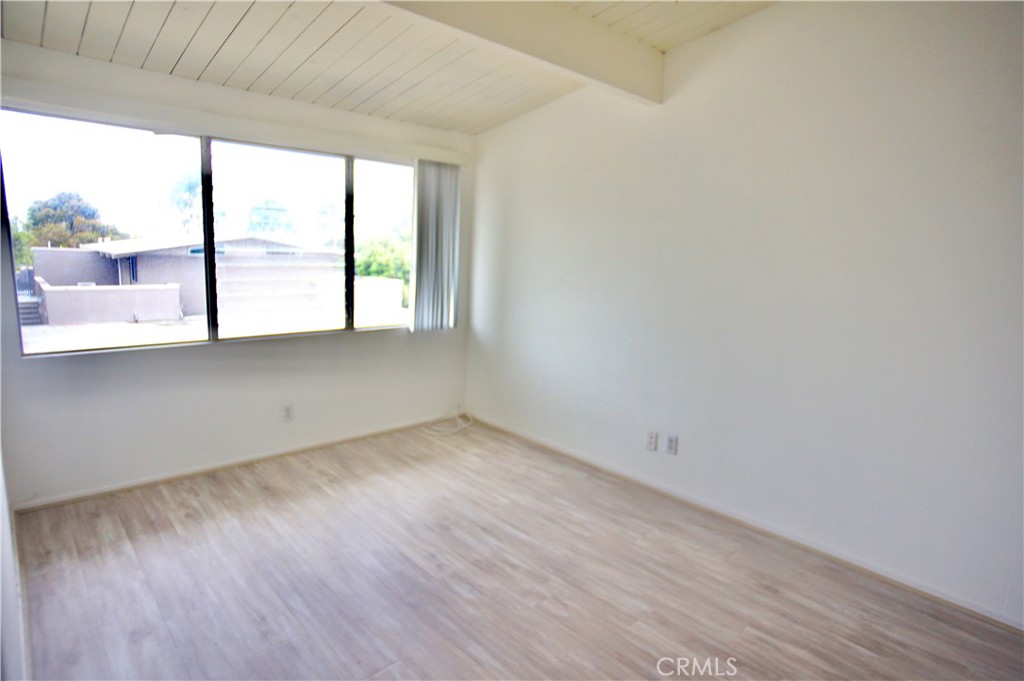 BEDROOM 2, LAMINATE FLOORS - 462 Seaward Road, Corona Del Mar CA 92625 - photo 17