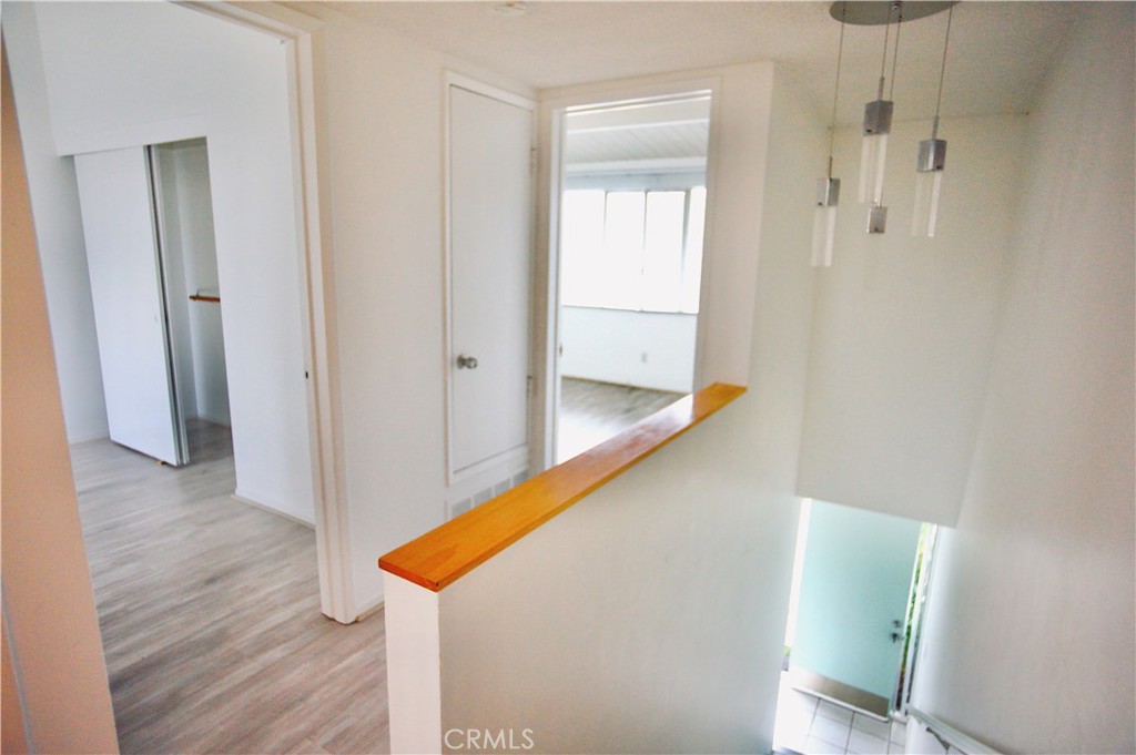 HALLWAY - 462 Seaward Road, Corona Del Mar CA 92625 - photo 21