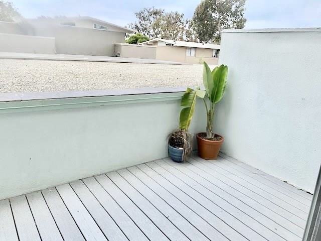 BACK DECK - 462 Seaward Road, Corona Del Mar CA 92625 - photo 23