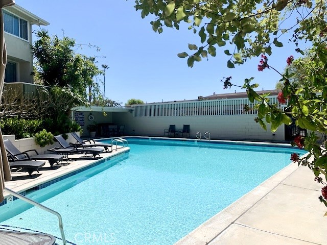 ASSOCIATION POOL - 462 Seaward Road, Corona Del Mar CA 92625 - photo 24