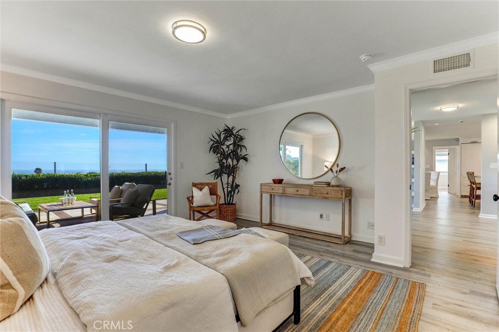 Primary bedroom - 4709 Cortland, Corona Del Mar CA 92625 - photo 21