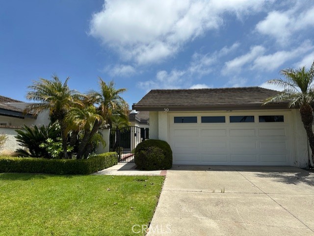 50 White Water Drive, Corona Del Mar CA 92625 - photo 1
