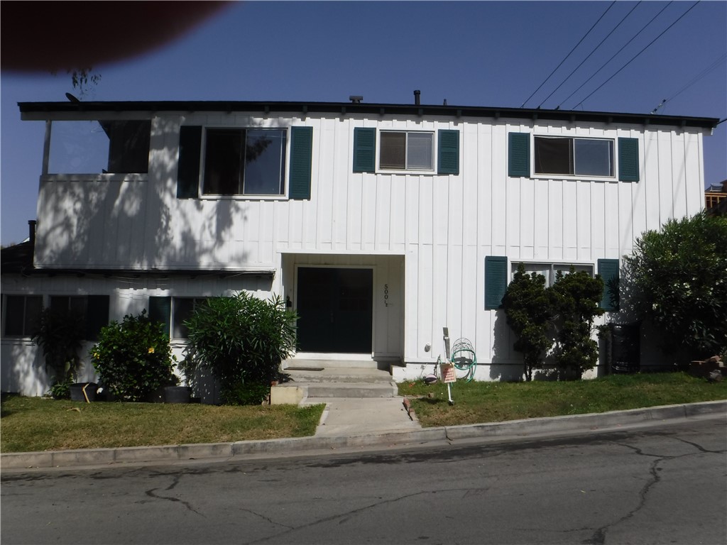 500 1/2 Poinsettia, Corona Del Mar CA 92625 - photo 1