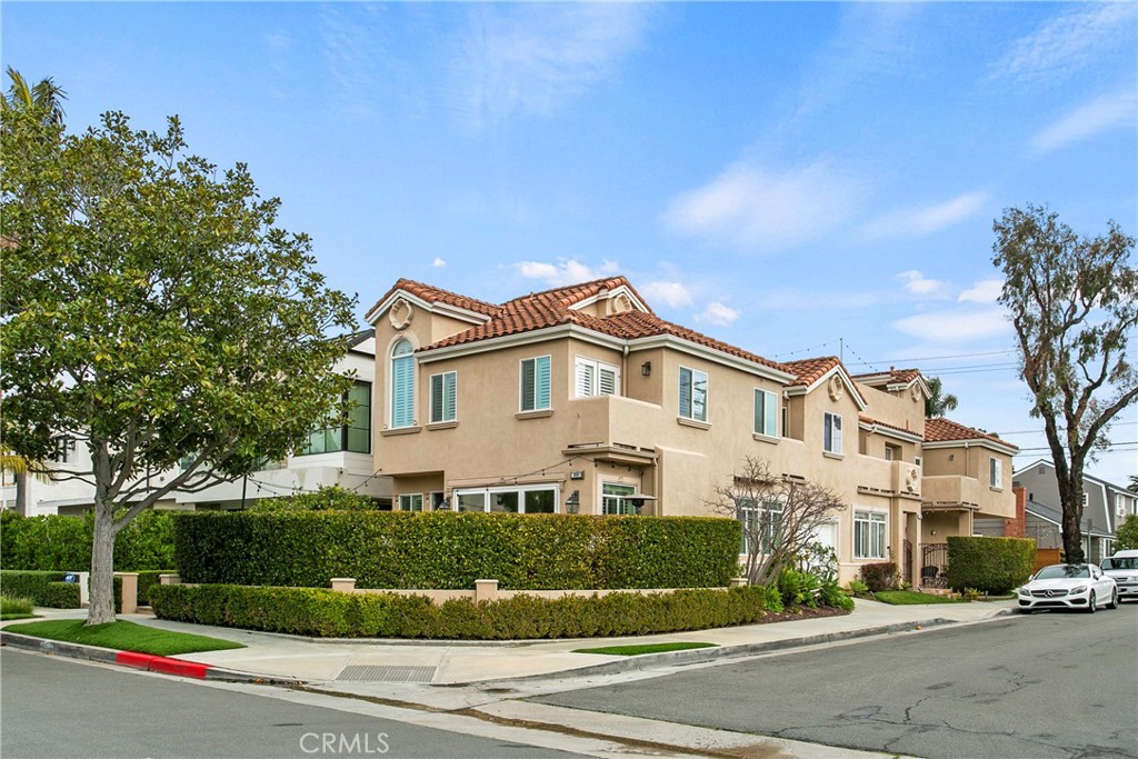 500 Marigold, Corona Del Mar CA 92625 - photo 28