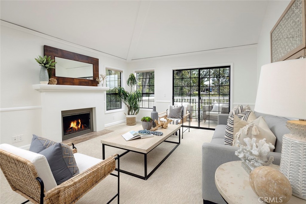501 Morning Canyon Road, Corona Del Mar CA 92625 - photo 1