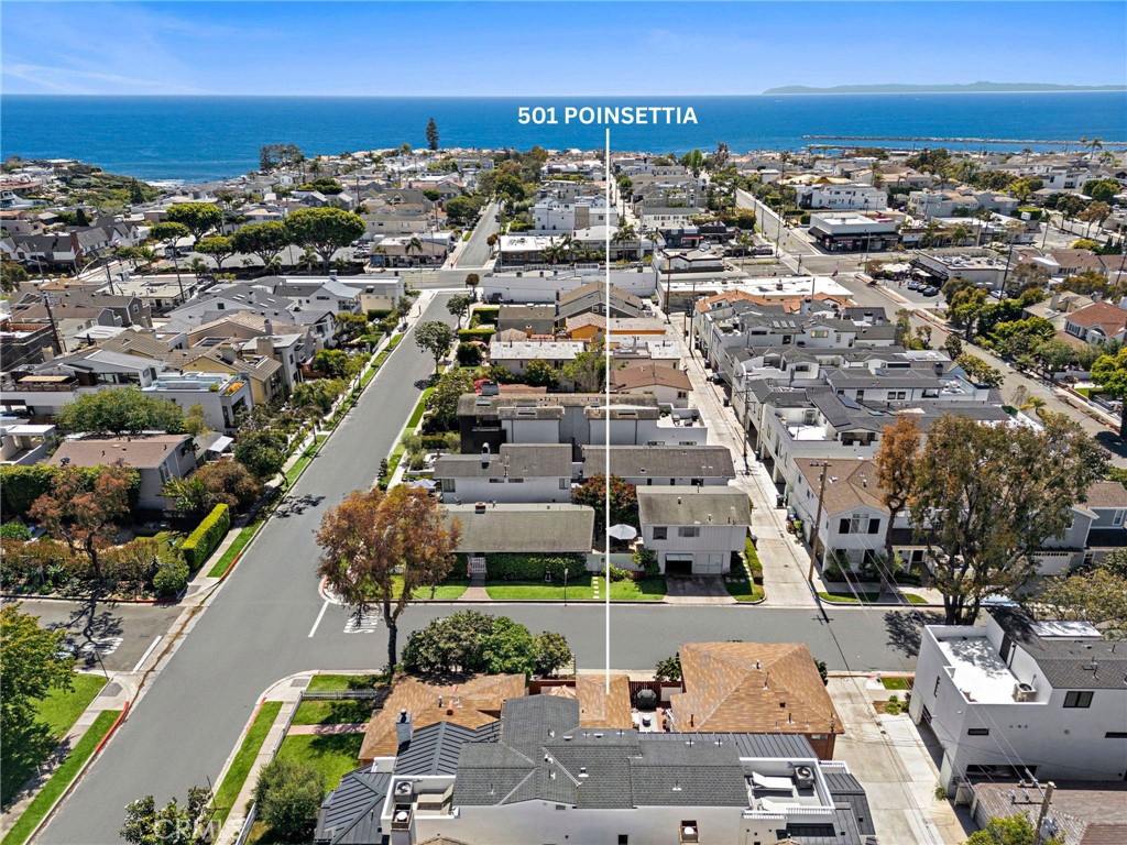 501 Poinsettia Avenue, Corona Del Mar CA 92625 - photo 1