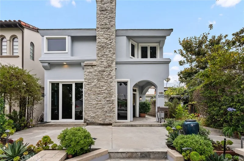 502 Fernleaf Avenue 1, Corona Del Mar, CA 92625